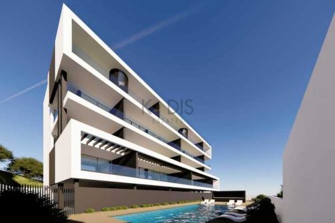 2 dormitorios Penthouse en Germasogeia, Cyprus No. 76631 7