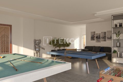 3+1 Penthouse in Alanya, Turkey No. 76646 15