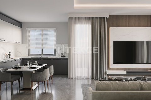 3+1 Penthouse in Alanya, Turkey No. 76646 28