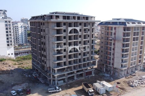 3+1 Penthouse in Alanya, Turkey No. 76646 17