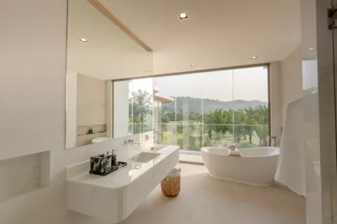 5 chambres Villa à Phuket, Thailand No. 3104 24