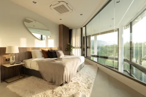 5 bedrooms Villa in Phuket, Thailand No. 3104 15