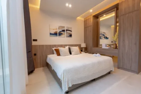 5 bedrooms Villa in Phuket, Thailand No. 3104 21