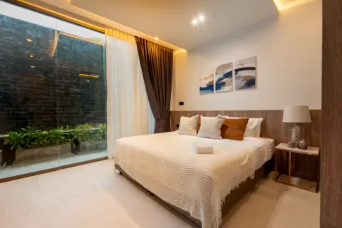 5 bedrooms Villa in Phuket, Thailand No. 3104 22