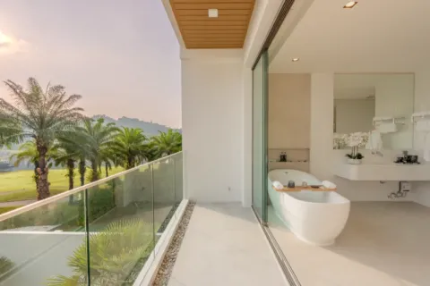 5 dormitorios Villa en Phuket, Thailand No. 3104 23