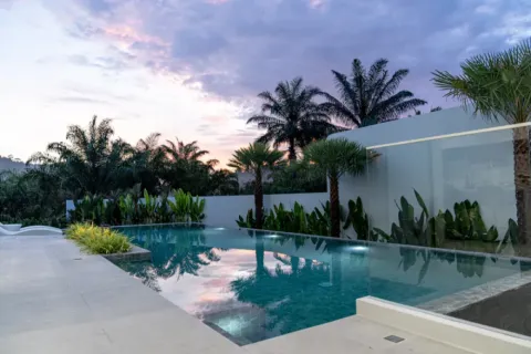 5 bedrooms Villa in Phuket, Thailand No. 3104 27