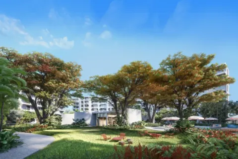 2 dormitorios Apartment en Phuket, Thailand No. 3102 6