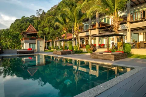 7 bedrooms Villa in Phuket, Thailand No. 3103 30