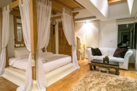 7 bedrooms Villa in Phuket, Thailand No. 3103 13