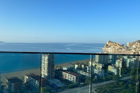 4 dormitorios Apartment en Benidorm, Spain No. 26691 3