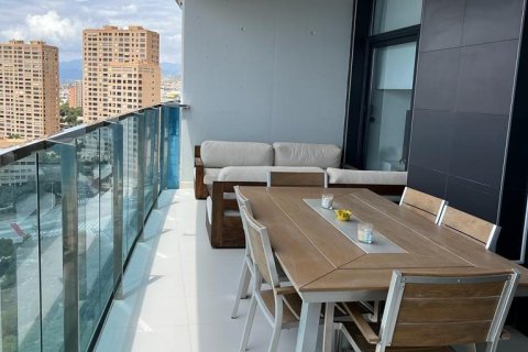 4 dormitorios Apartment en Benidorm, Spain No. 26691 20