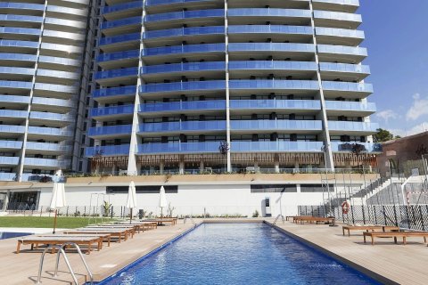 4 dormitorios Apartment en Benidorm, Spain No. 26691 13