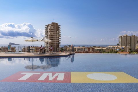 4 chambres Appartement à Benidorm, Spain No. 26691 16