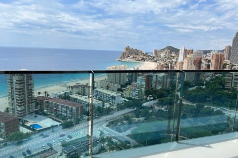 4 chambres Appartement à Benidorm, Spain No. 26691 19