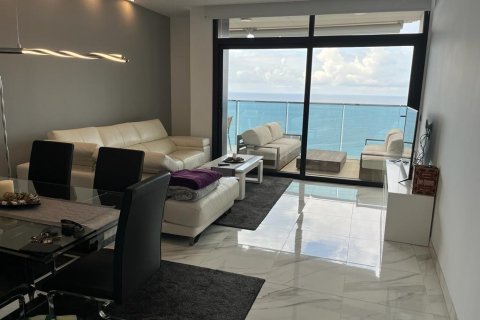 4 dormitorios Apartment en Benidorm, Spain No. 26691 4