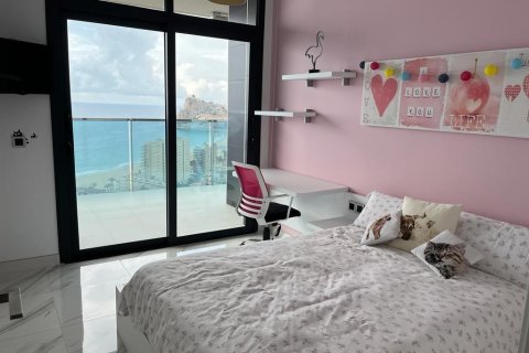 4 chambres Appartement à Benidorm, Spain No. 26691 12