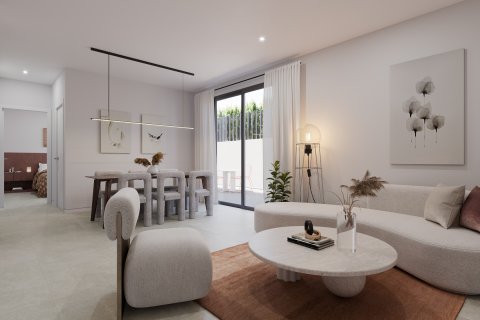 2 dormitorios Apartment en San Juan, Spain No. 26732 3