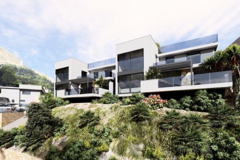 4 bedrooms Villa in Altea, Spain No. 26733 6