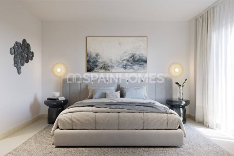 3 dormitorios Apartment en Mijas, Spain No. 26690 5