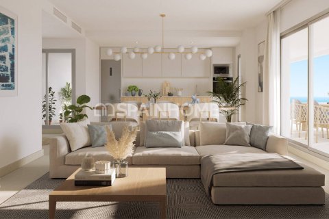 3 dormitorios Apartment en Mijas, Spain No. 26690 3