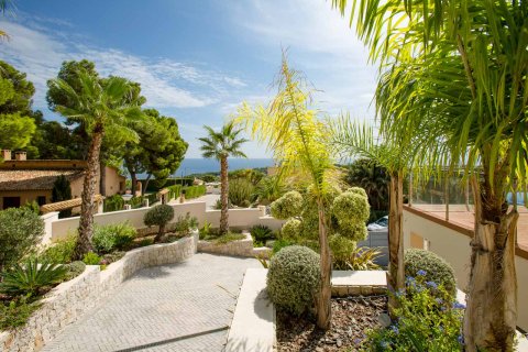 4 dormitorios Villa en Moraira, Spain No. 26128 4