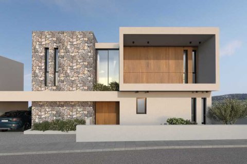 4 bedrooms Villa in Parekklisia, Cyprus No. 31164 9