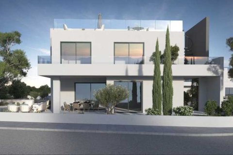 3 bedrooms House in Pernera, Cyprus No. 30736 1