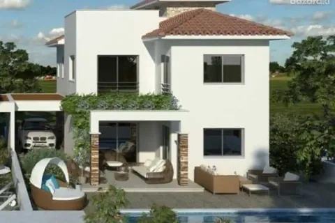 3 dormitorios House en Moni, Cyprus No. 30739 2