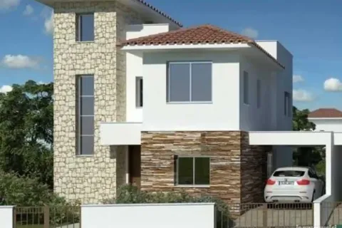 3 bedrooms House in Moni, Cyprus No. 30739 1