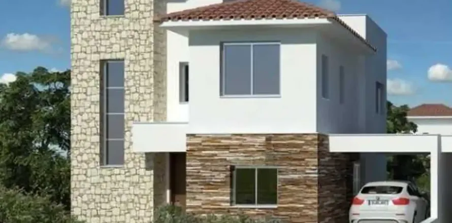 3 bedrooms House in Moni, Cyprus No. 30739