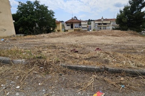 500m² Land in Chalkidiki, Greece No. 55479 2