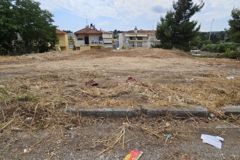 500m² Land à Chalkidiki, Greece No. 55479 1