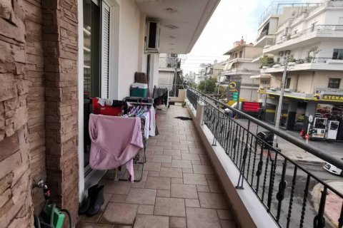 3 bedrooms Apartment in Agios Dimitrios, Greece No. 55476 10