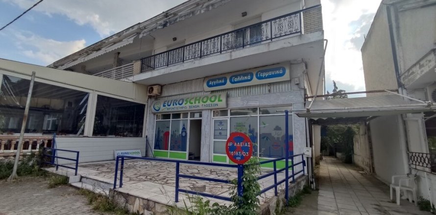 9 dormitorios Edificio en Thermaic Gulf, Greece No. 55463