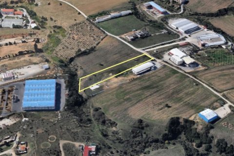 4020m² Land en Efkarpia, Greece No. 55462 2