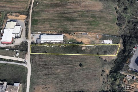 4020m² Land à Efkarpia, Greece No. 55462 1