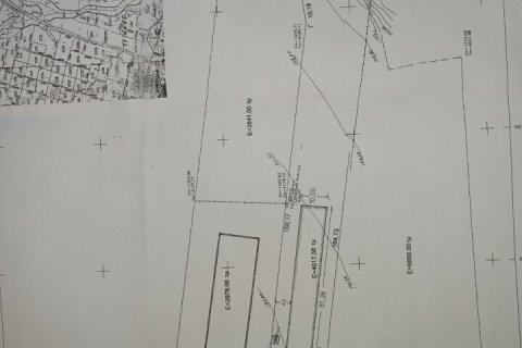 4020m² Land à Efkarpia, Greece No. 55462 3