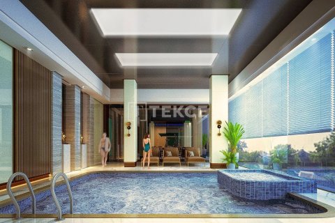 2+1 Apartment in Alanya, Turkey No. 11549 6