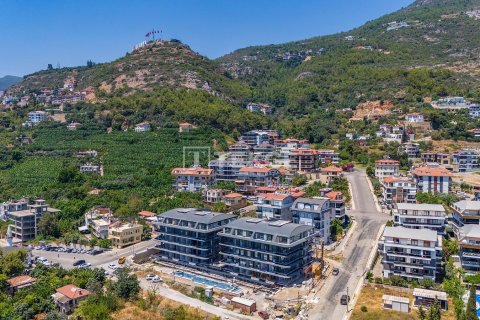 2+1 Apartment in Alanya, Turkey No. 11549 26