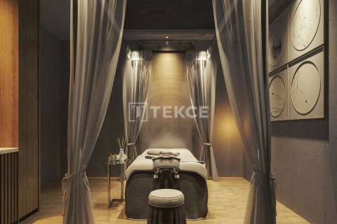 Квартира 2+1 в Аланья, Турция №11549 13