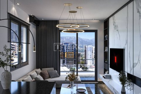 2+1 Penthouse en Alanya, Turkey No. 11547 11