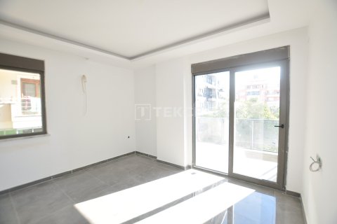 2+1 Penthouse à Alanya, Turkey No. 11547 27