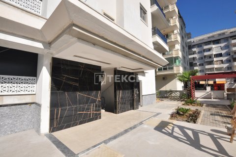 2+1 Penthouse à Alanya, Turkey No. 11547 21