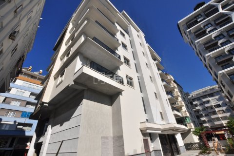 2+1 Penthouse à Alanya, Turkey No. 11547 23