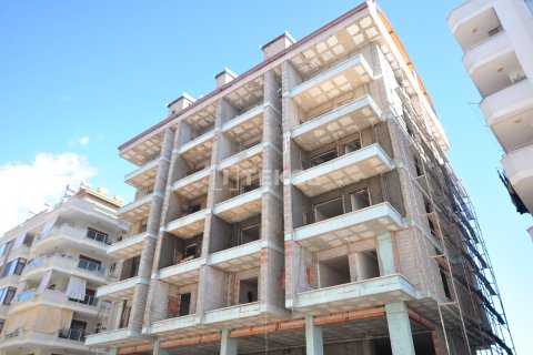 2+1 Penthouse en Alanya, Turkey No. 11547 21