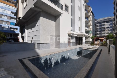 2+1 Penthouse à Alanya, Turkey No. 11547 25