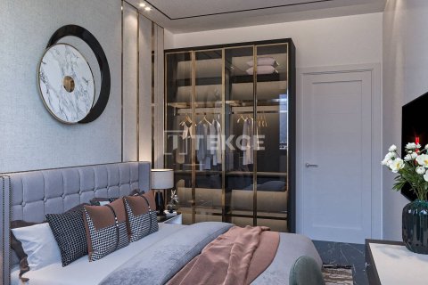 2+1 Penthouse à Alanya, Turkey No. 11547 13