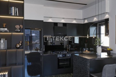 2+1 Penthouse en Alanya, Turkey No. 11547 12