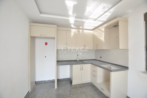 2+1 Penthouse à Alanya, Turkey No. 11547 26