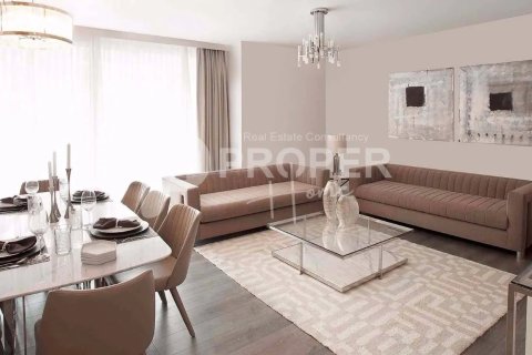 4 rooms Appartement à Kadikoy, Turkey No. 11546 23